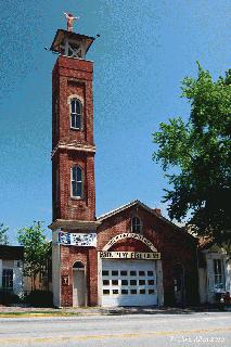 Fire Station #1