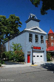 Fire Station #2 