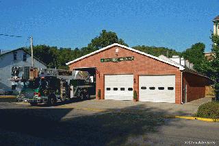 Fire Station #4