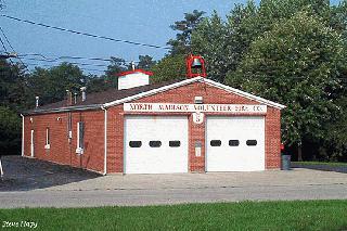 Fire Station #5