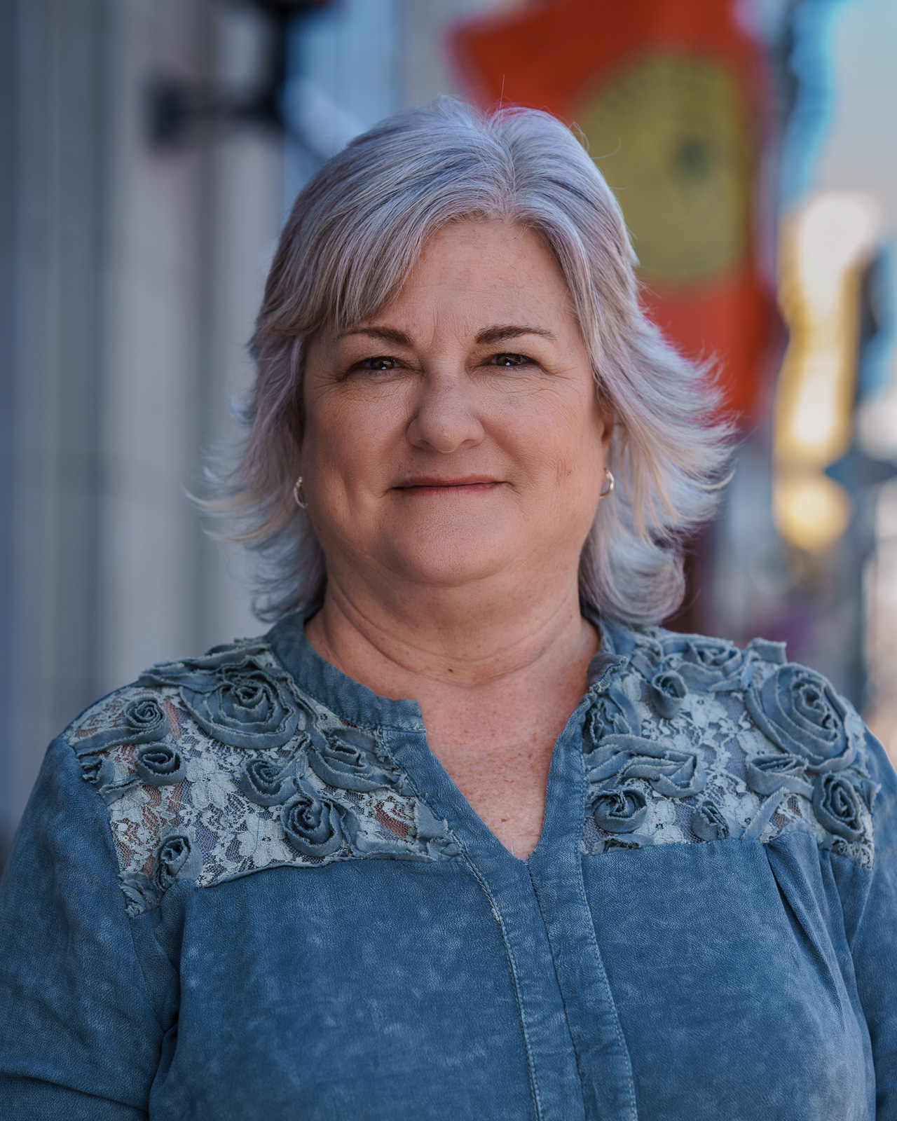 Kim Eaglin