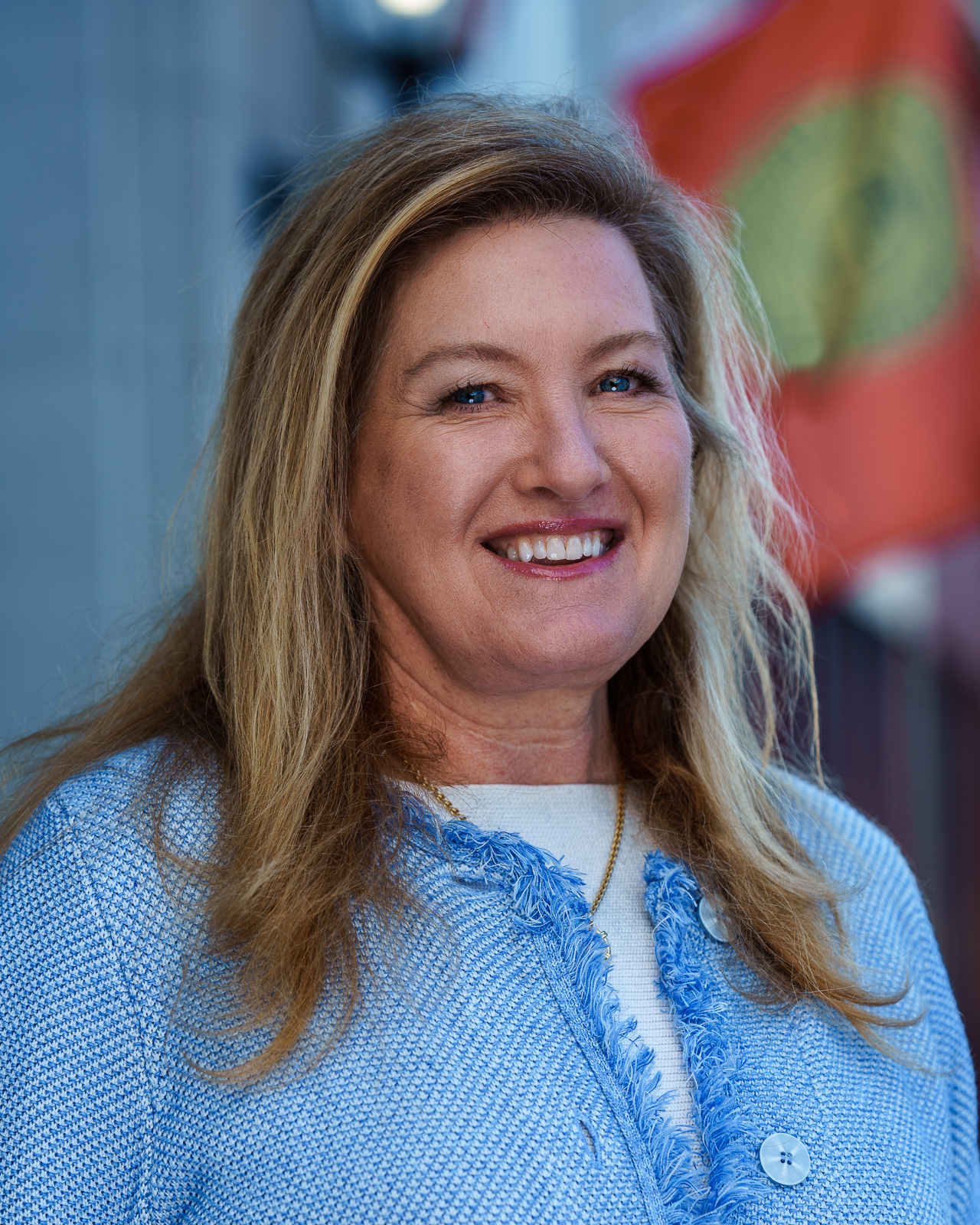 Mindy McGee