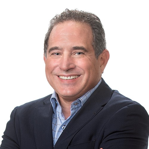 Tony Steinhardt, III