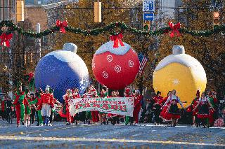 ornaments