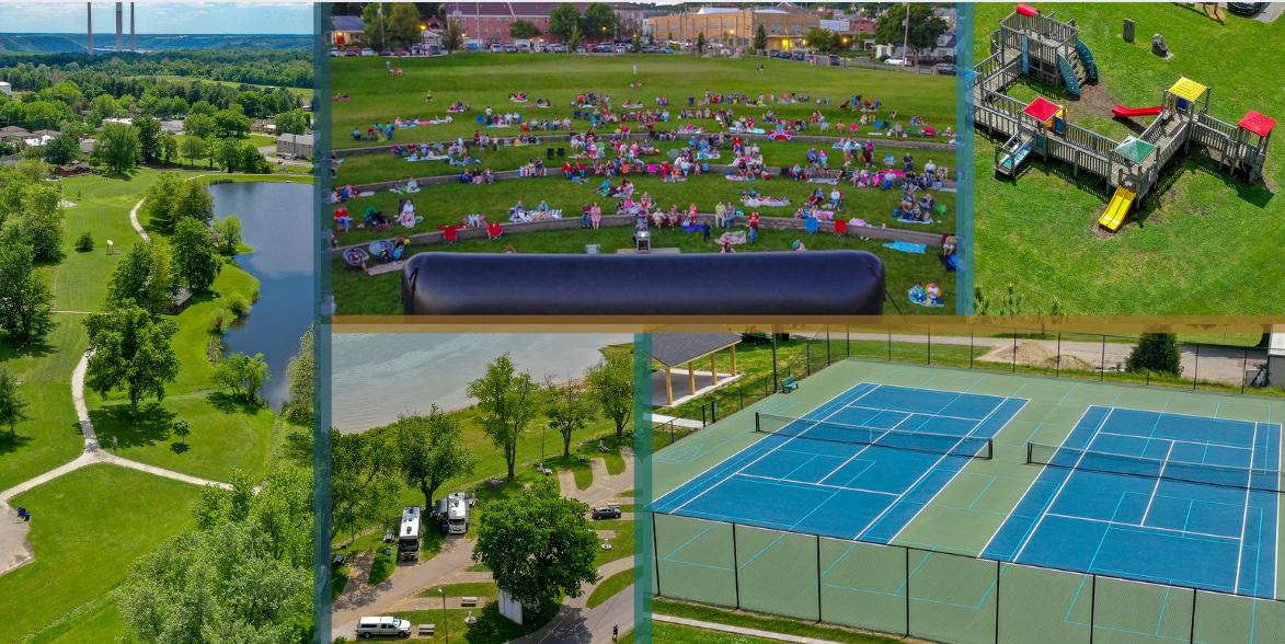 parks facilities 1