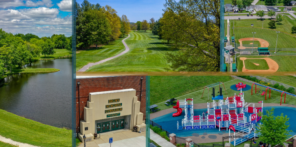 Facility Information - Indiana Sports Park