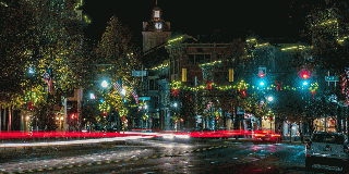 Streets Department
