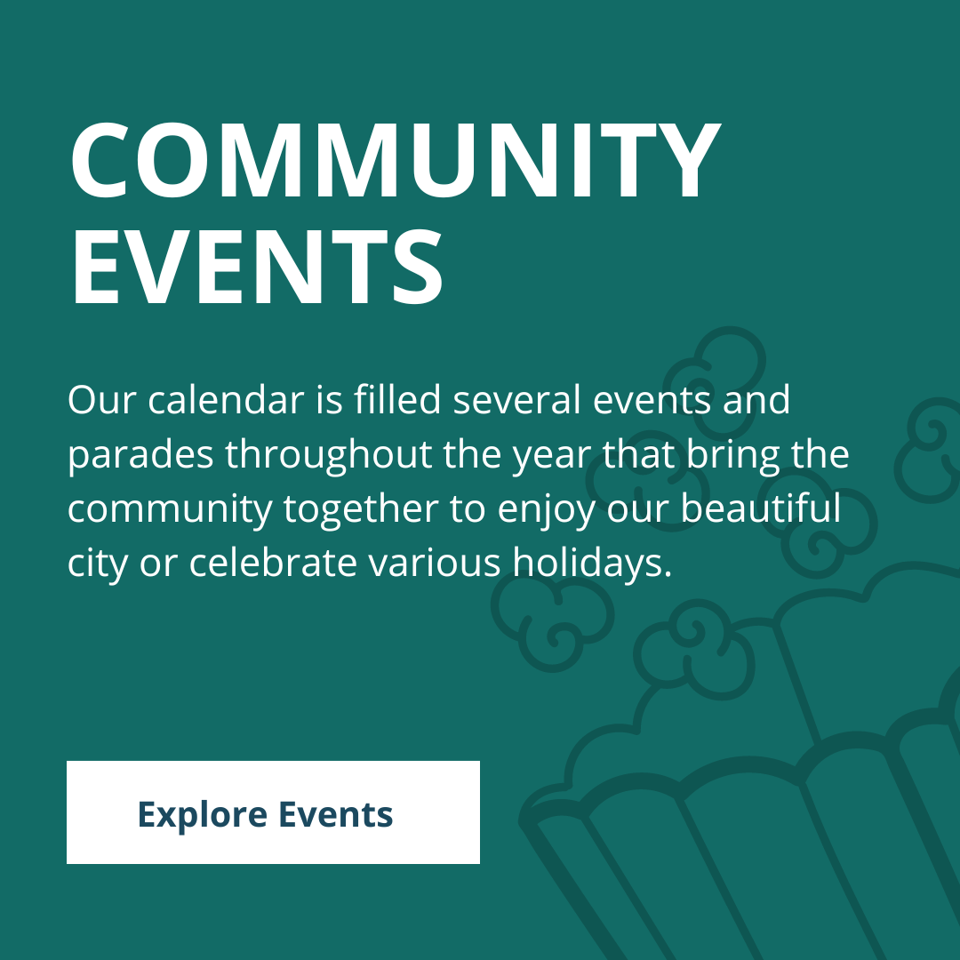 events button