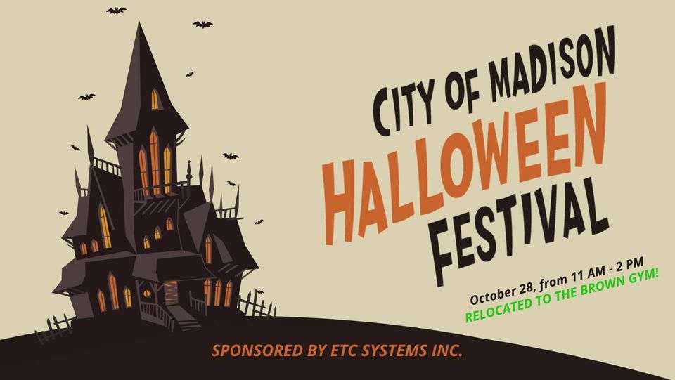 2023 halloween festival