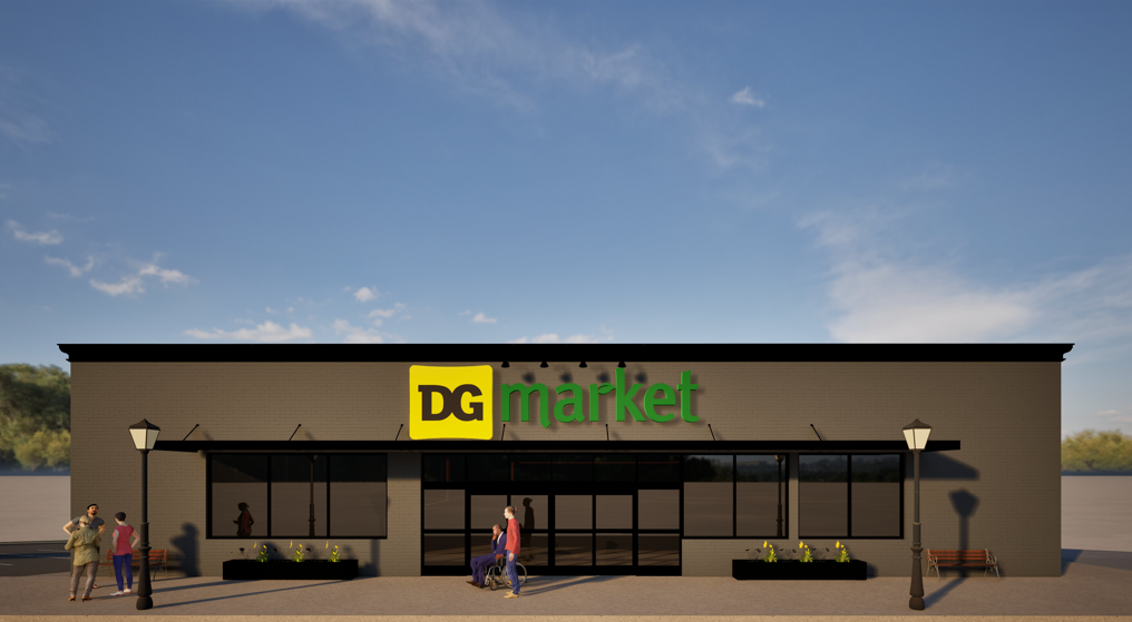 DG market