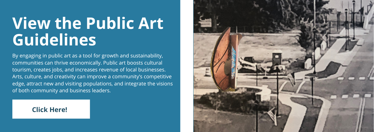 Public Art Guidelines