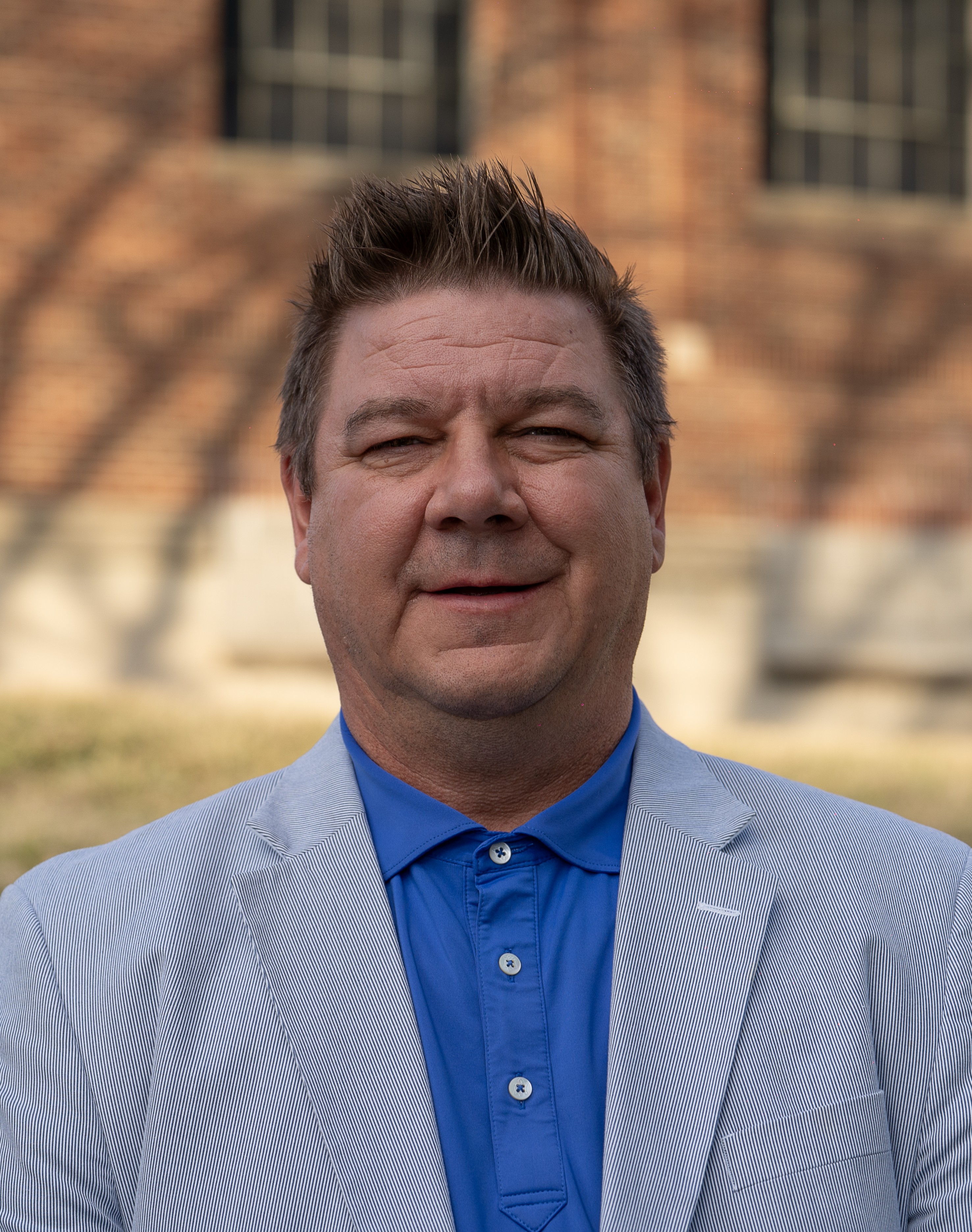 Roger Gallatin