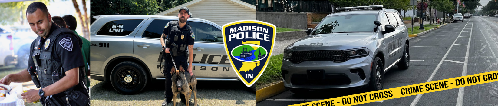 MPD images w. logo