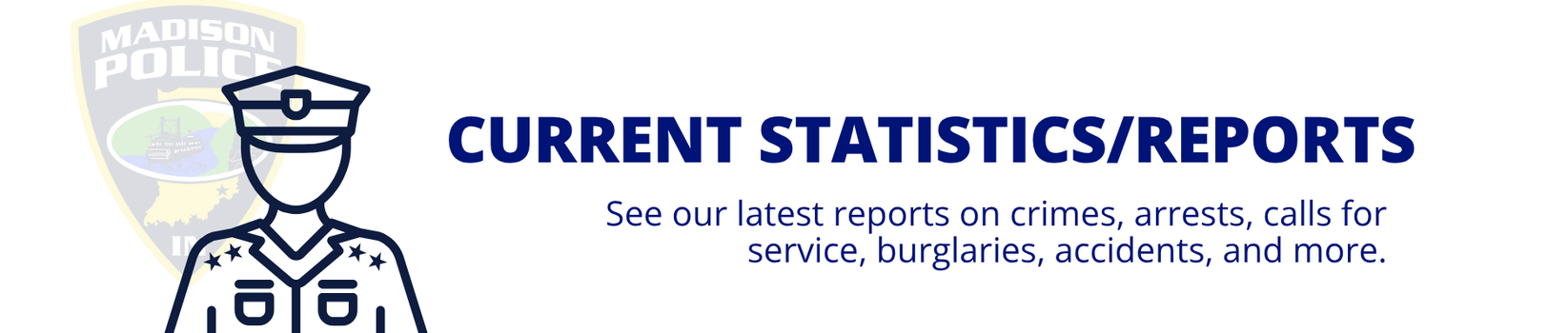 Stats image header