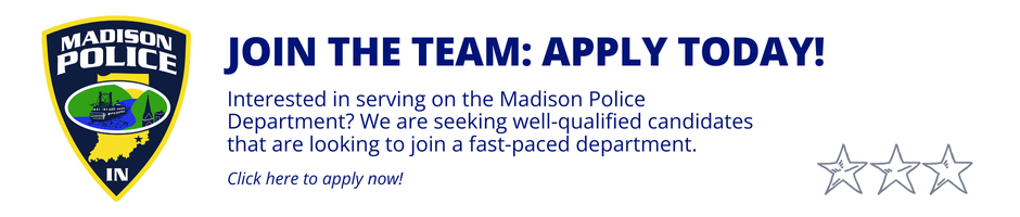 MPD join the team button