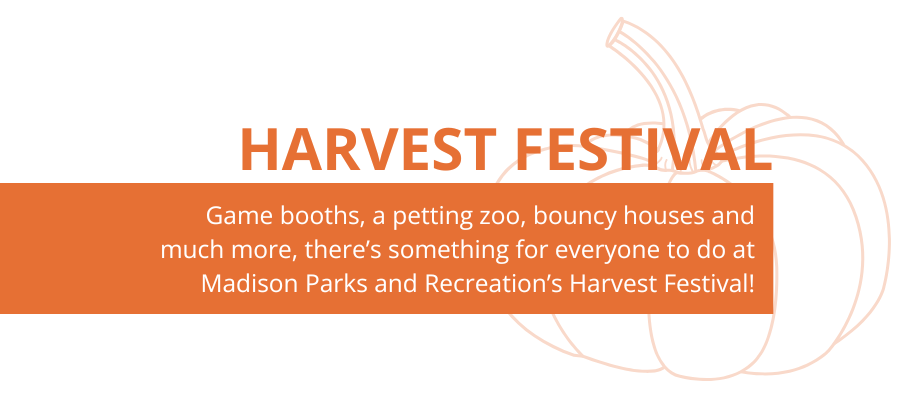 City Event Button - Harvest Festival