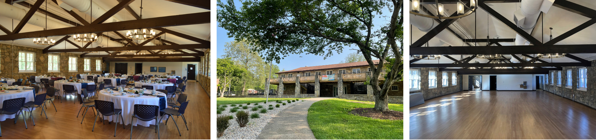 Hunter Hall Event Space